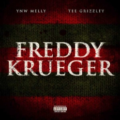 YNW Melly Ft. Tee Grizzley - Freddy Krueger
